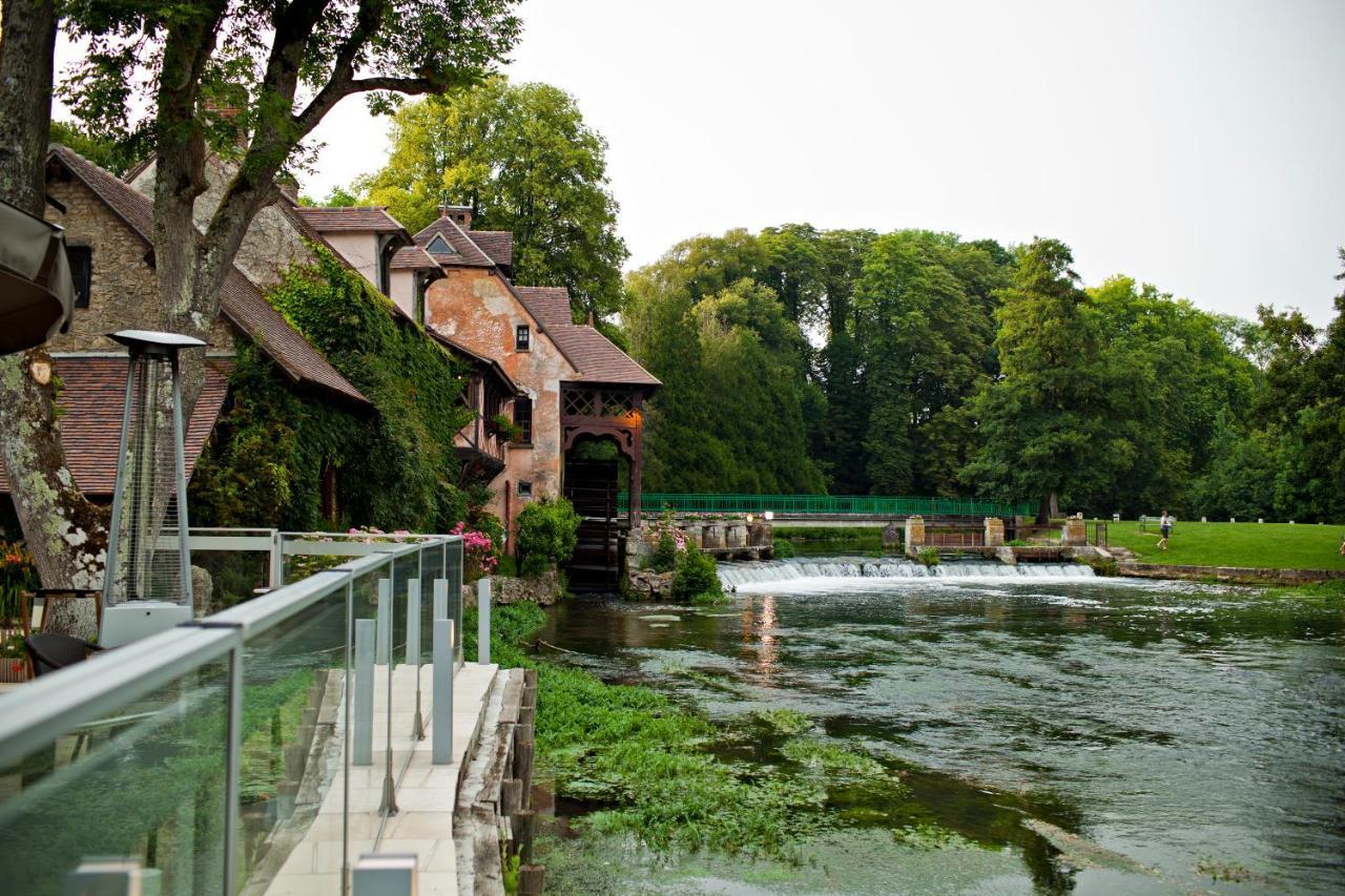 Moulin De