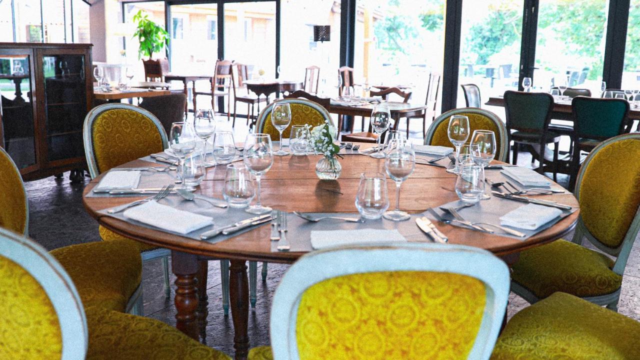 Moulin De Hotel