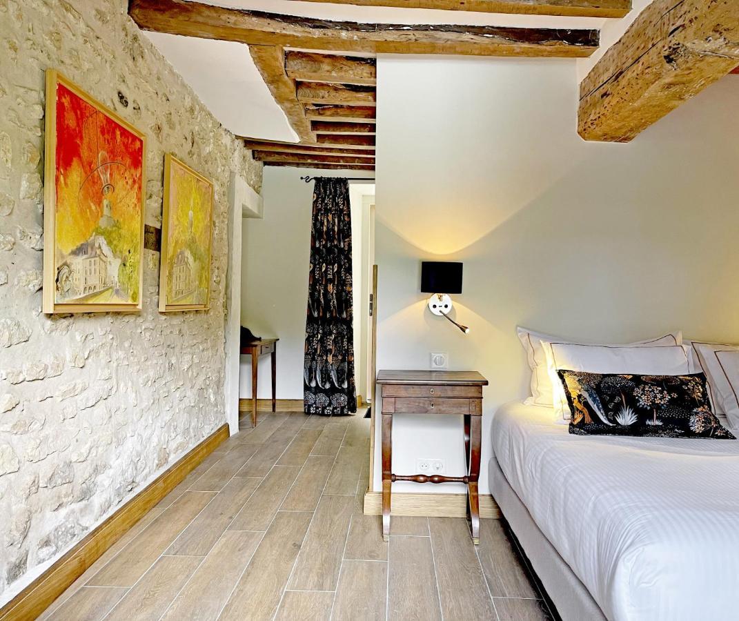 Moulin De Hotel