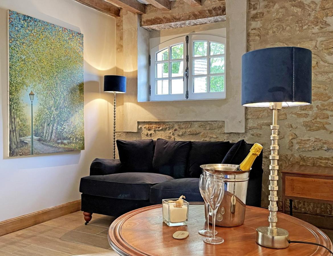 Moulin De Hotel *