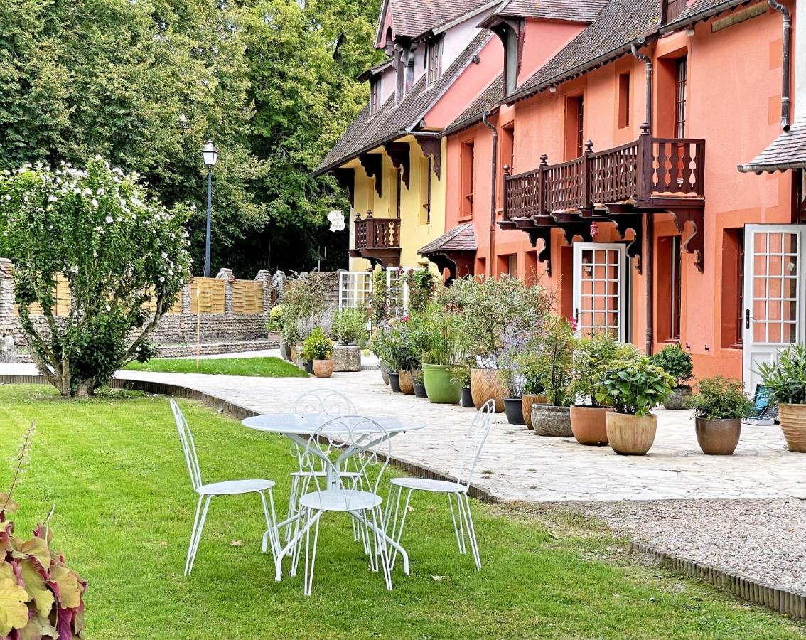 Moulin De Hotel *