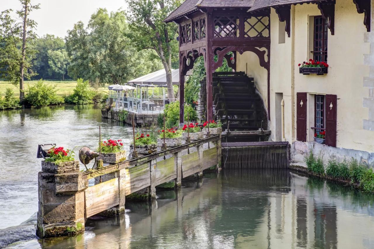Moulin De * Fourges