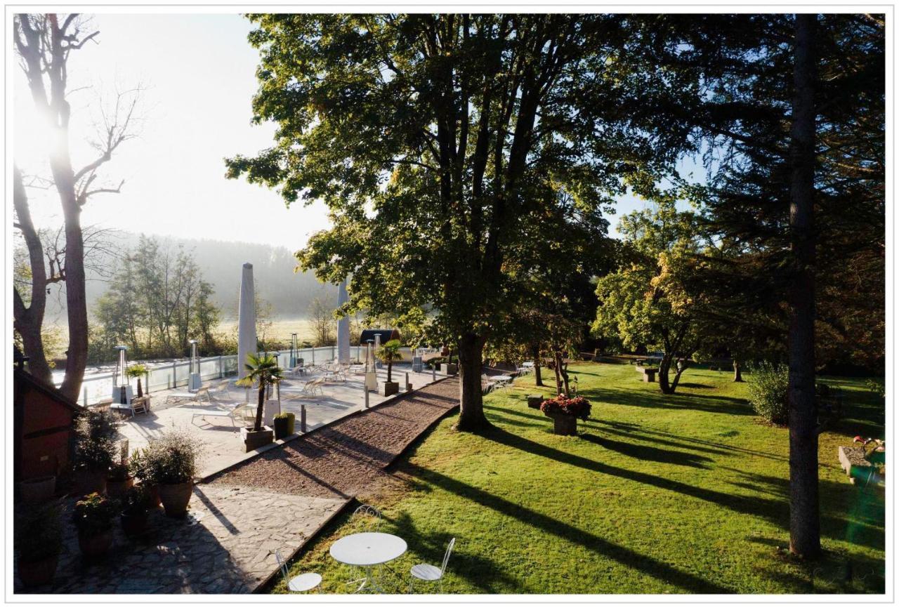 Hotel Moulin De Fourges