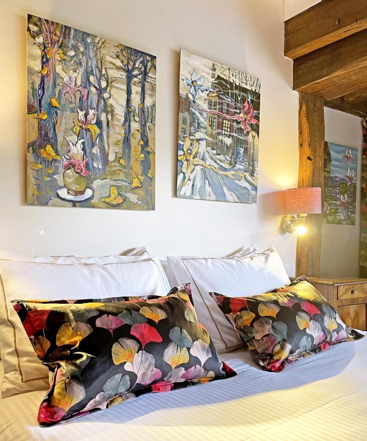 Moulin De Hotel *