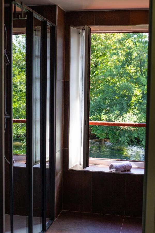 Hotel Moulin De Fourges