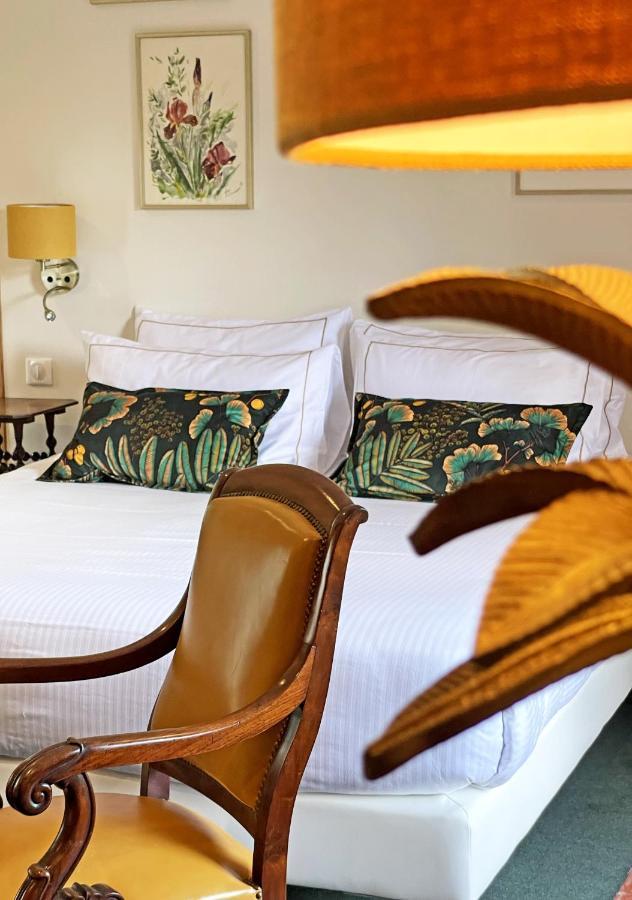 Hotel Moulin De
