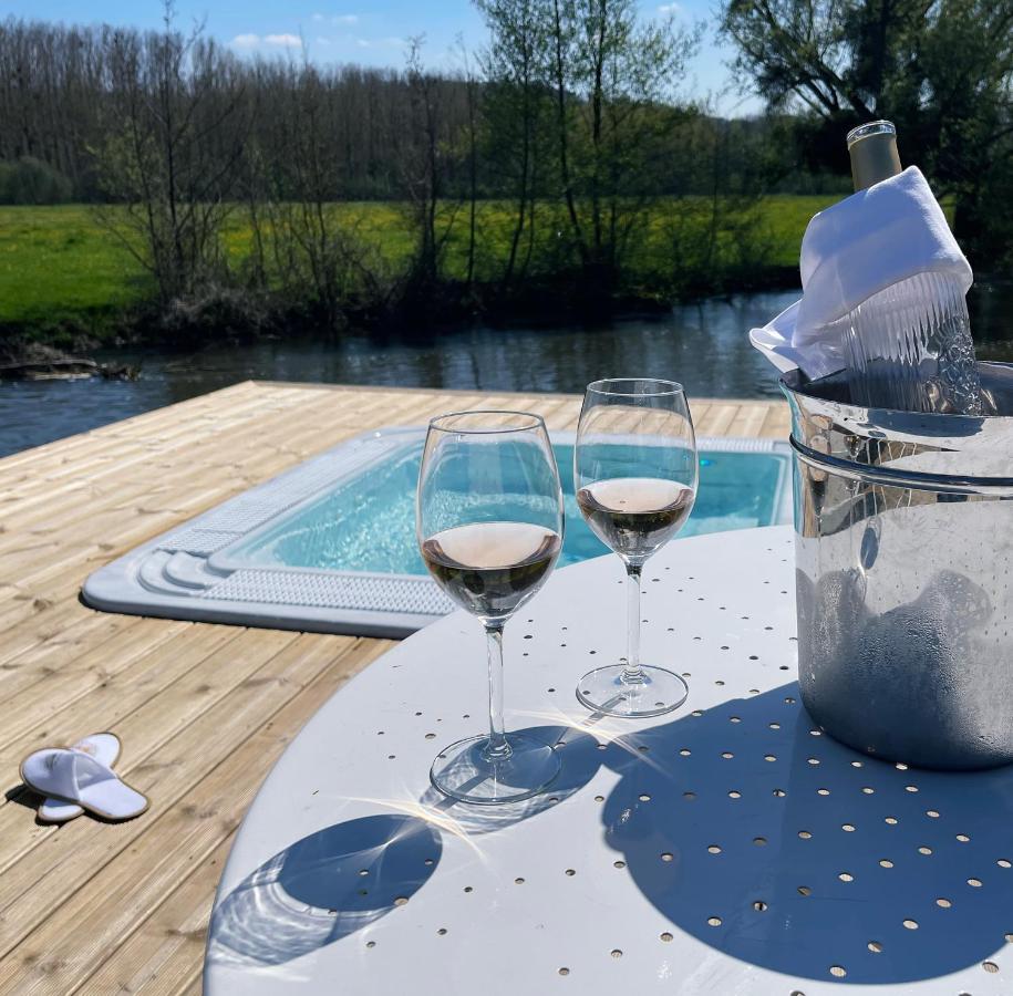 Moulin De Hotel