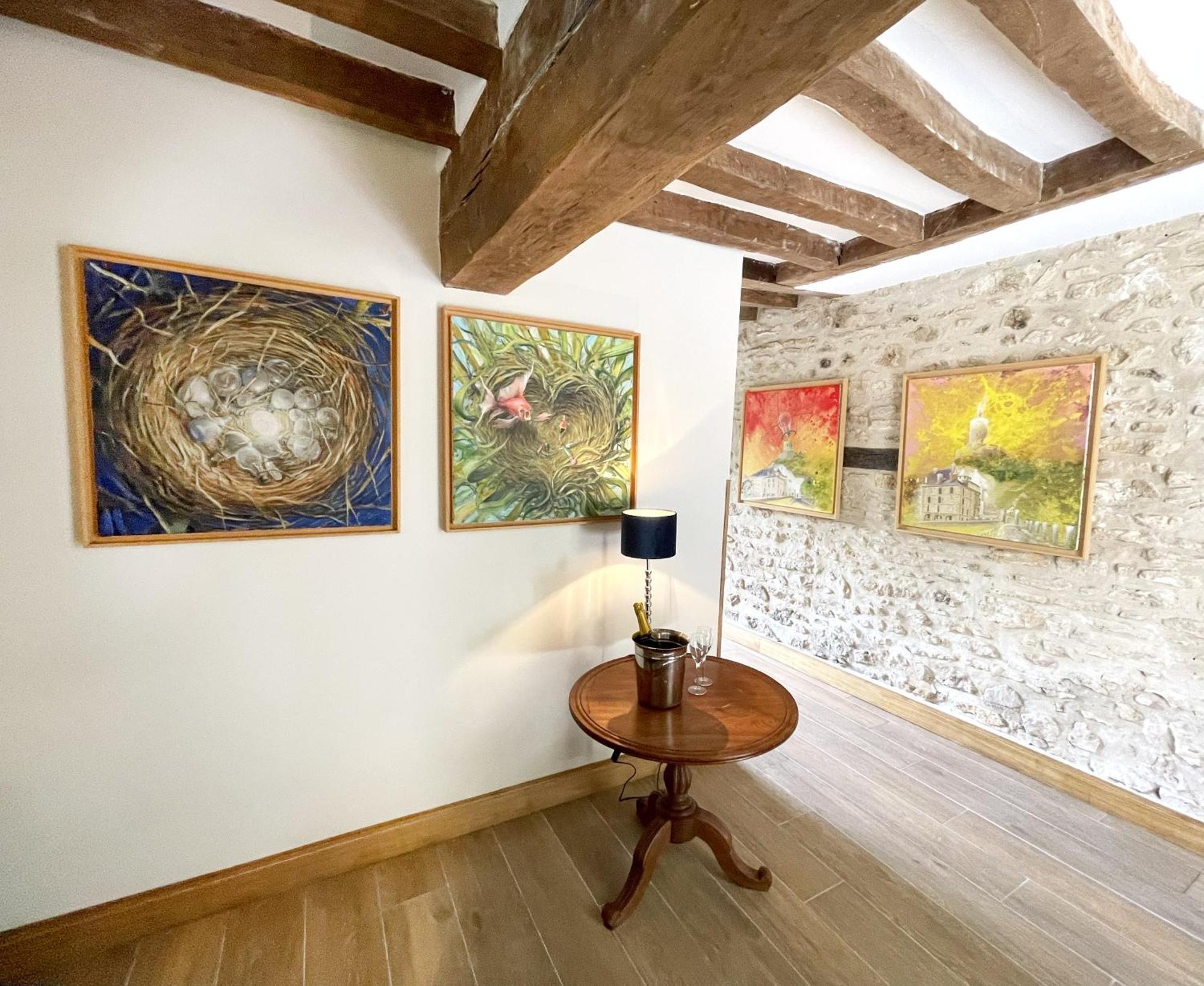 Hotel Moulin De
