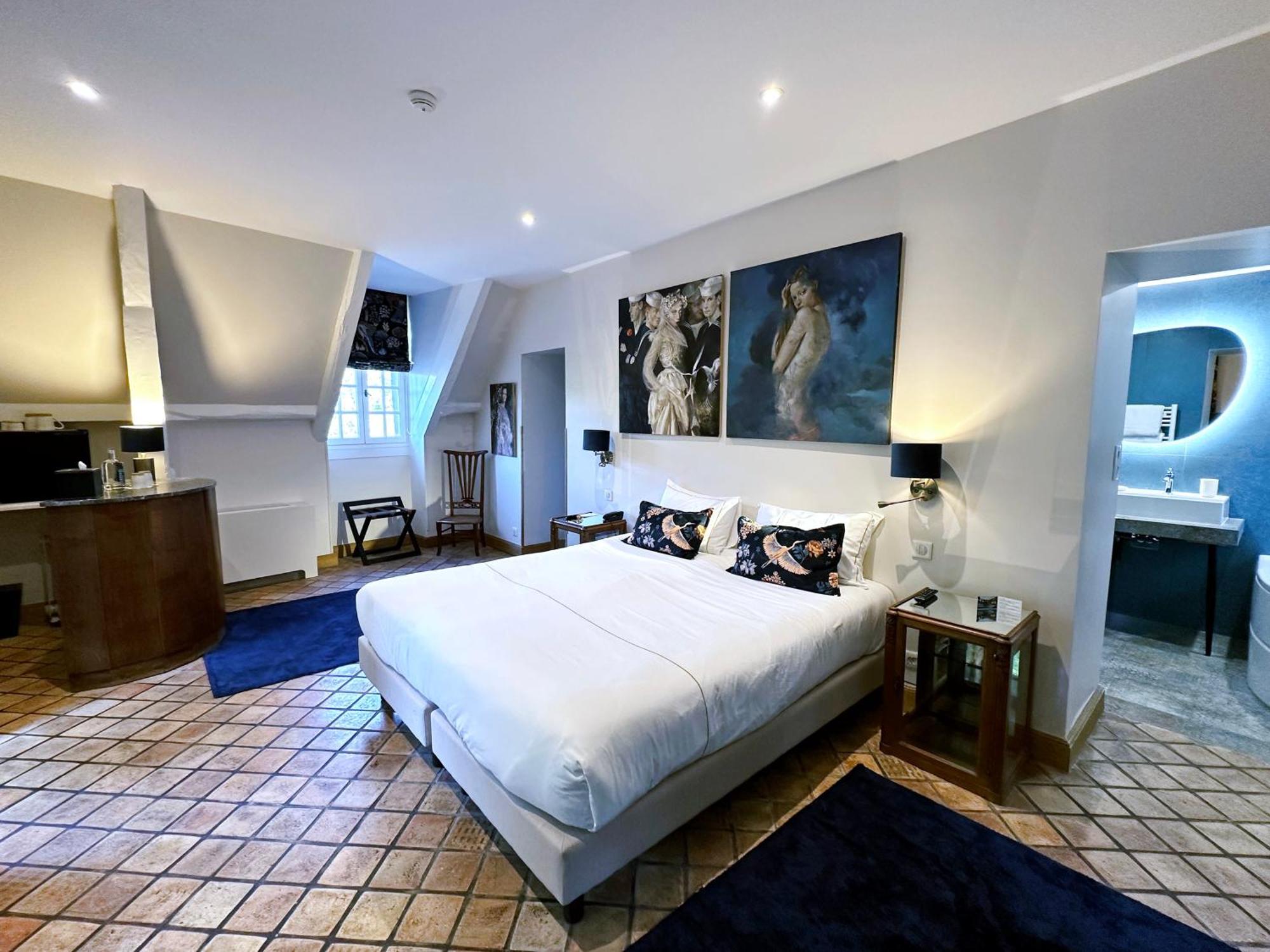 Hotel Moulin De